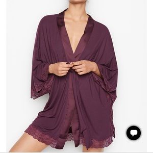 ✨Victoria Secret Modal Robe!!✨